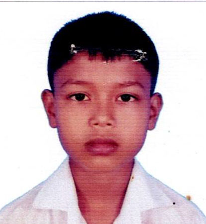 NIPU KUMER DAS