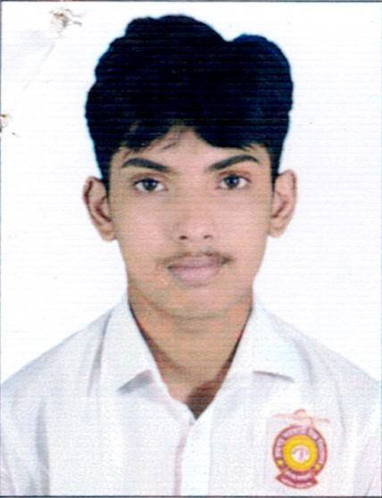 FARHAN ISRAK