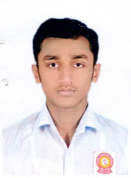 MD.MOHIDUL Islam BHUIYAN
