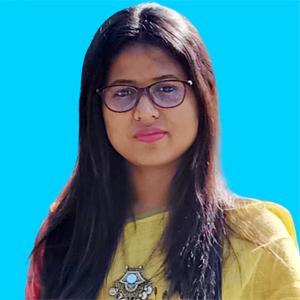 সোমাইয়া আক্তার