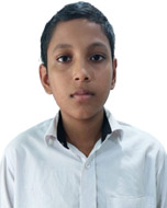 MOHAMMAD TAWHID HASAN