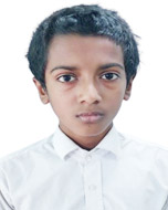 MD SAIF UDDIN SHAWON