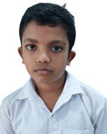 JUBAYER IVNE AZIM DIPU