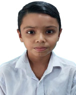 MORSHED HOSSEN NAHID