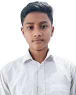 IFTEKHAR HOSSEN RAFI