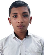 IFTEKHAR MAHMUD TANZID