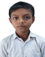 PROMIT SUTRADHAR KUSHAN