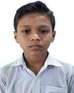 MAZHARUL KARIM BHUYAN