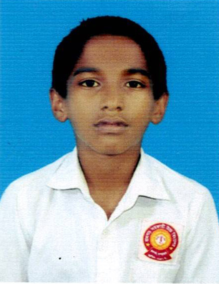 MONISH CHANDRA KURI
