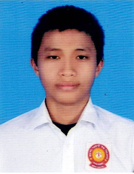 USHAING CHO CHOWDHURY