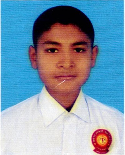 AUNTAR BHOWMIK AURGHA