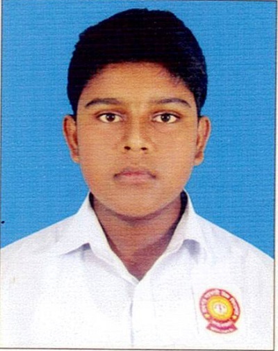 MD ASHFAK MAHMUD