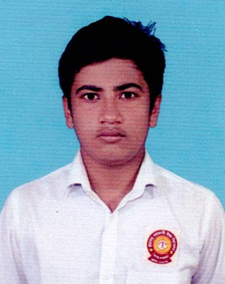 ABDULLAH AL MAMUN