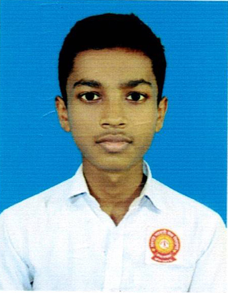IMTIAZ AHAMAD