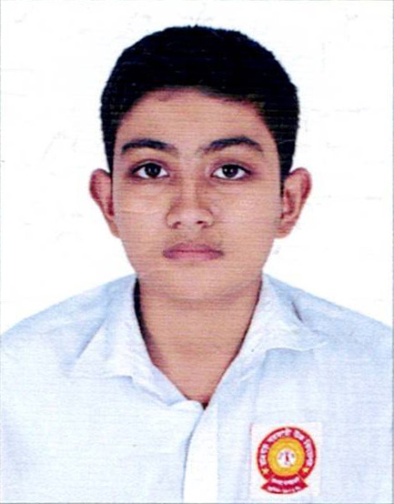 TAWHID HASAN