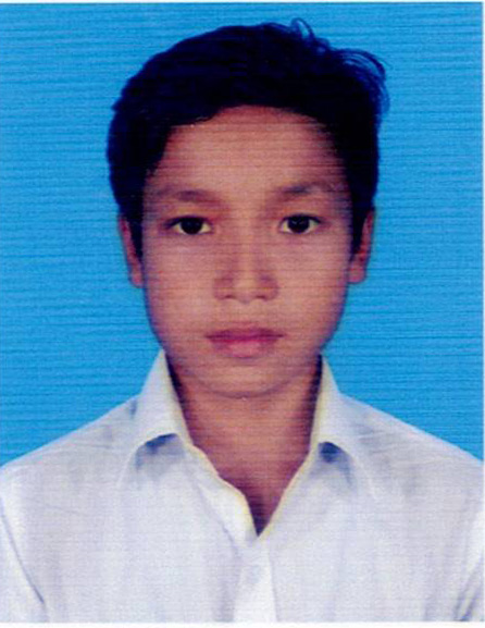 CHINGHLAMONG MARMA