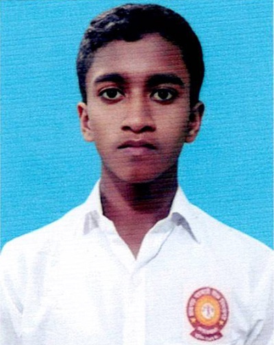MD. MIZBA RAHMAN