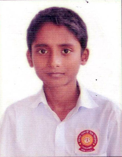 JAHID HASAN