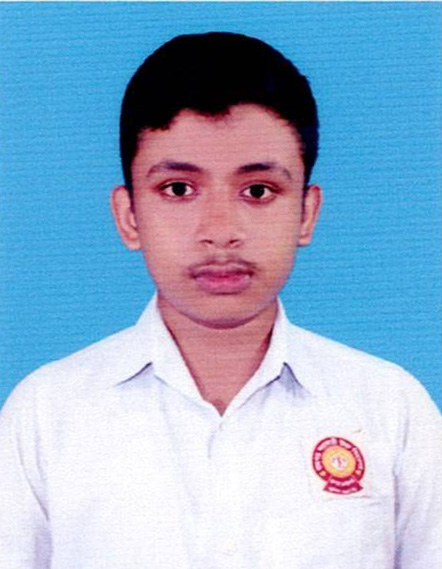 SHARAFAT HOSSAIN