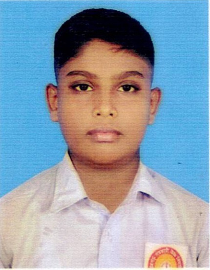 MD. JISAN AHAMMED
