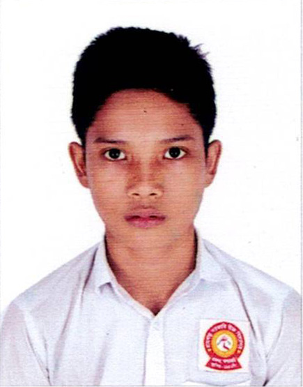KYAHLACHING MARMA