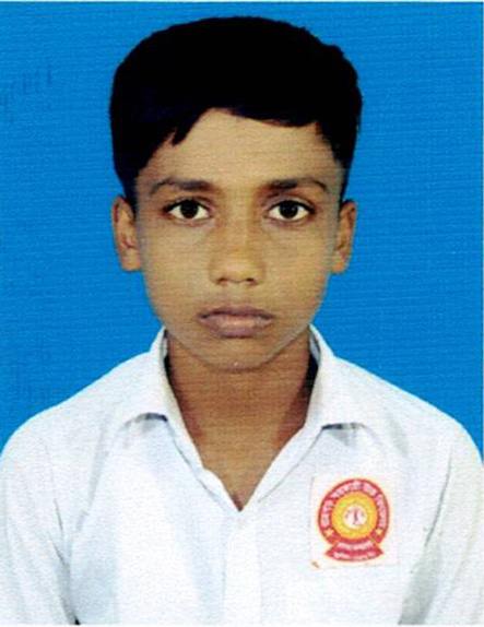 MD. MIR HOSSEN RAHAT