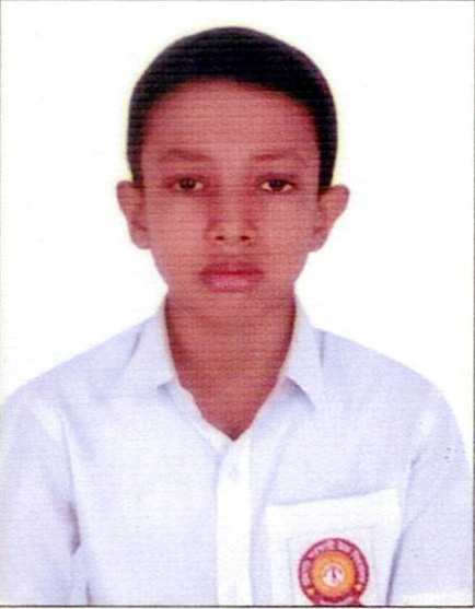 MD. MASHAFIQ ALAM RIHAB