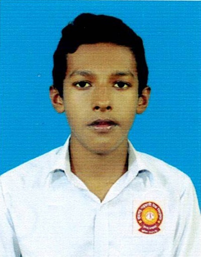ROFIKUL ISLAM BHUYAN