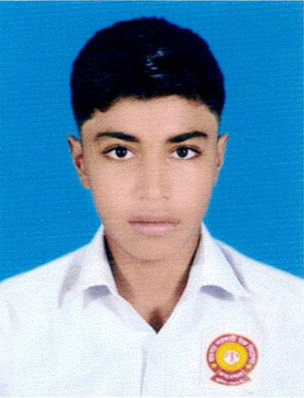 SAYEED SAIMUN SOIKOT
