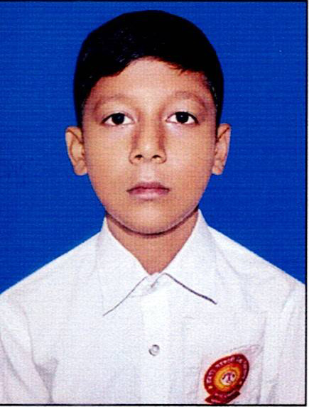 SHRABON CHANDRA NATH