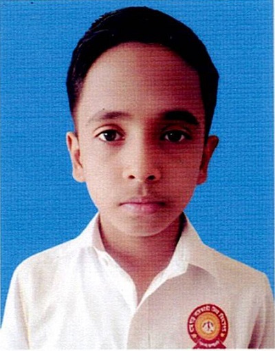 MD. NAHID AL MAHMUD