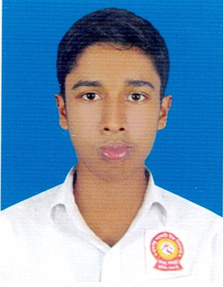 ABDULLAH AL NOMAN