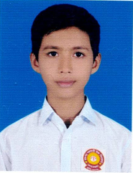 AHNAB AHMMED NIHAL