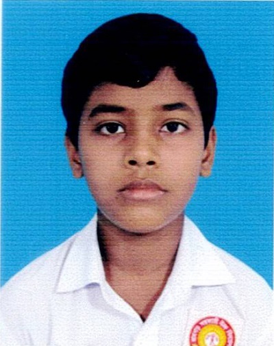 SADMAN ABID