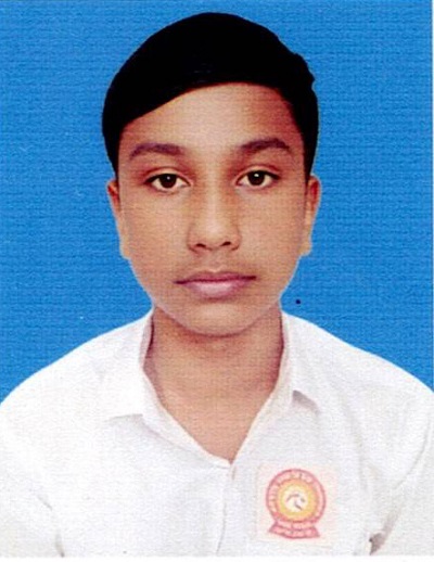 MD. YEASIN ARAFAT