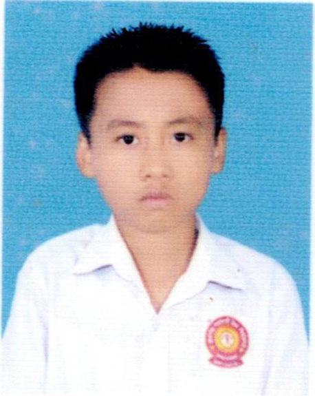 MONG SACHING MARMA