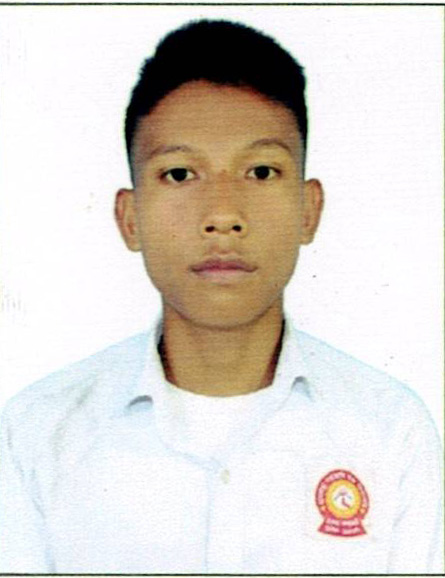 BIKASH TRIPURA