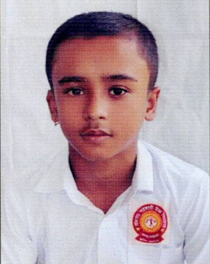 KISHORE SUTRADHAR