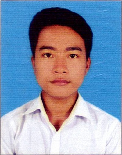 BIKASH TRIPURA