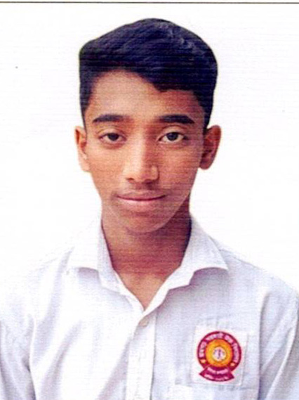 DEEP DEB NATH