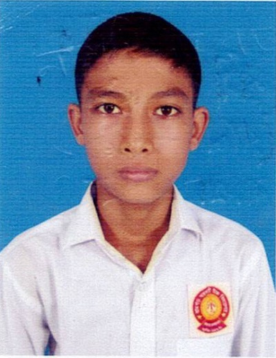 DEV RAJ TRIPURA