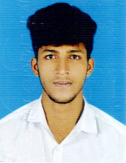 MD HAMIDUR RAHMAN