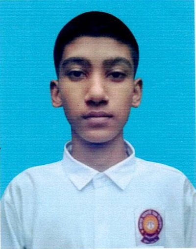 SOPNIL SARKAR BADHON