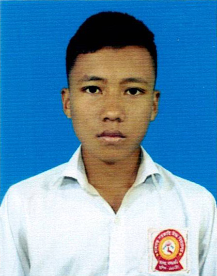 ANIL TRIPURA
