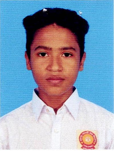 RAYHAN KAOSAR