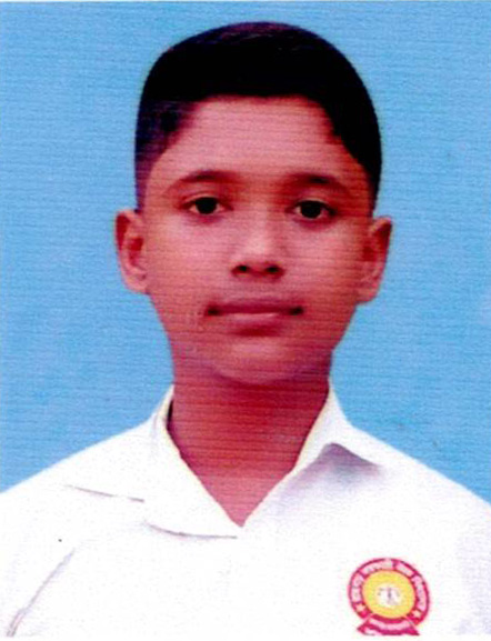 MD. DAUD BIN AMZAD