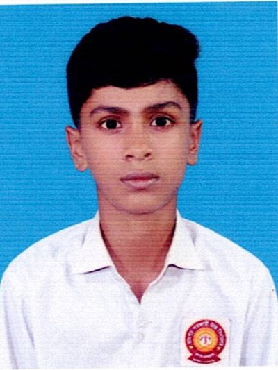 ANIK DEV NATH
