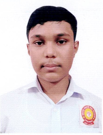 ASIFUR RAHMAN