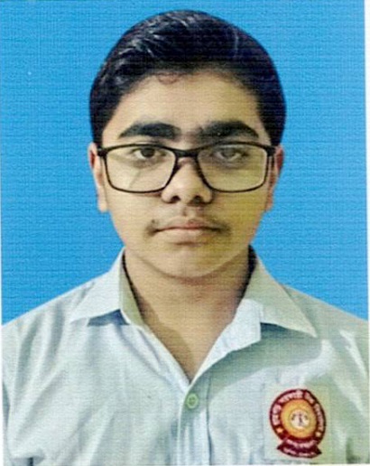 TAHSIN ARAFAT