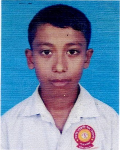 ABDUL RAHIM RAHAT